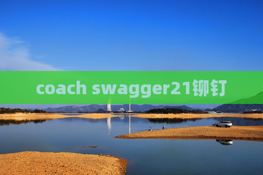 coach swagger21铆钉 coach swagger21铆钉